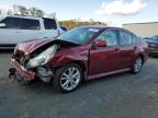 Spartanburg, SC에서 판매 중인 2014 Subaru Legacy 2.5I Premium - Front End