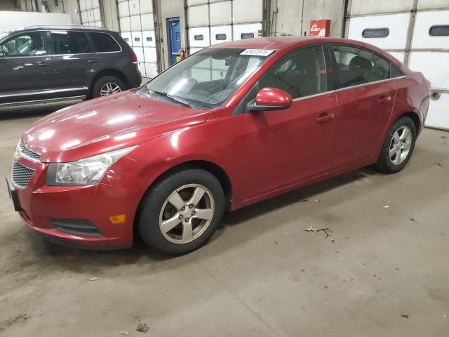 2011 Chevrolet Cruze Lt