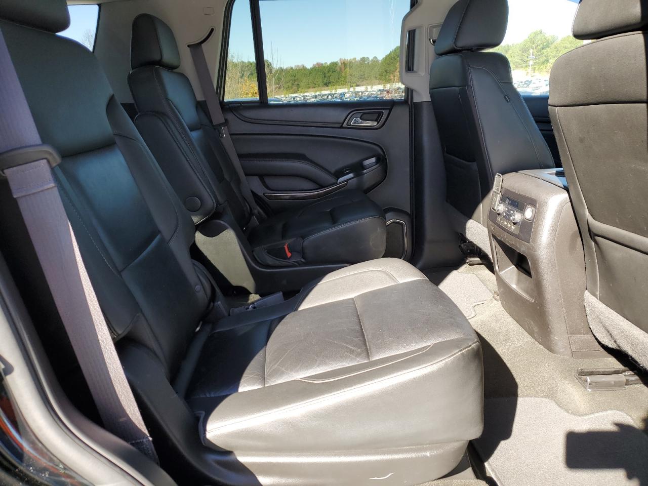 2017 Chevrolet Tahoe - Image 12