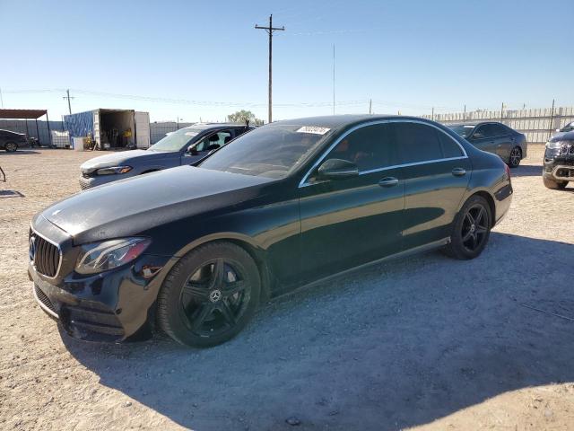 2017 Mercedes-Benz E 300