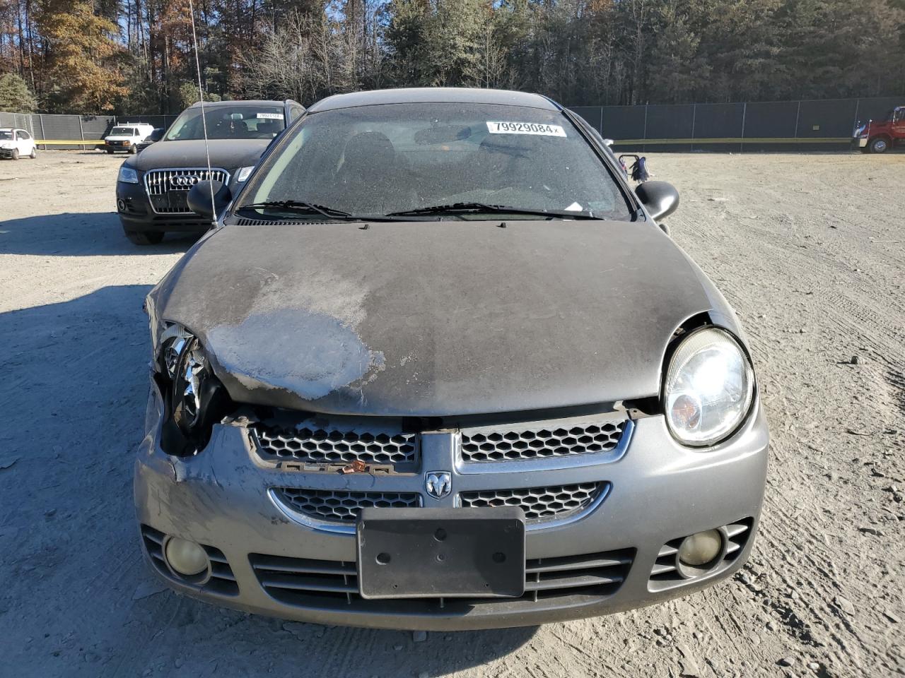 2005 Dodge Neon - Image 5