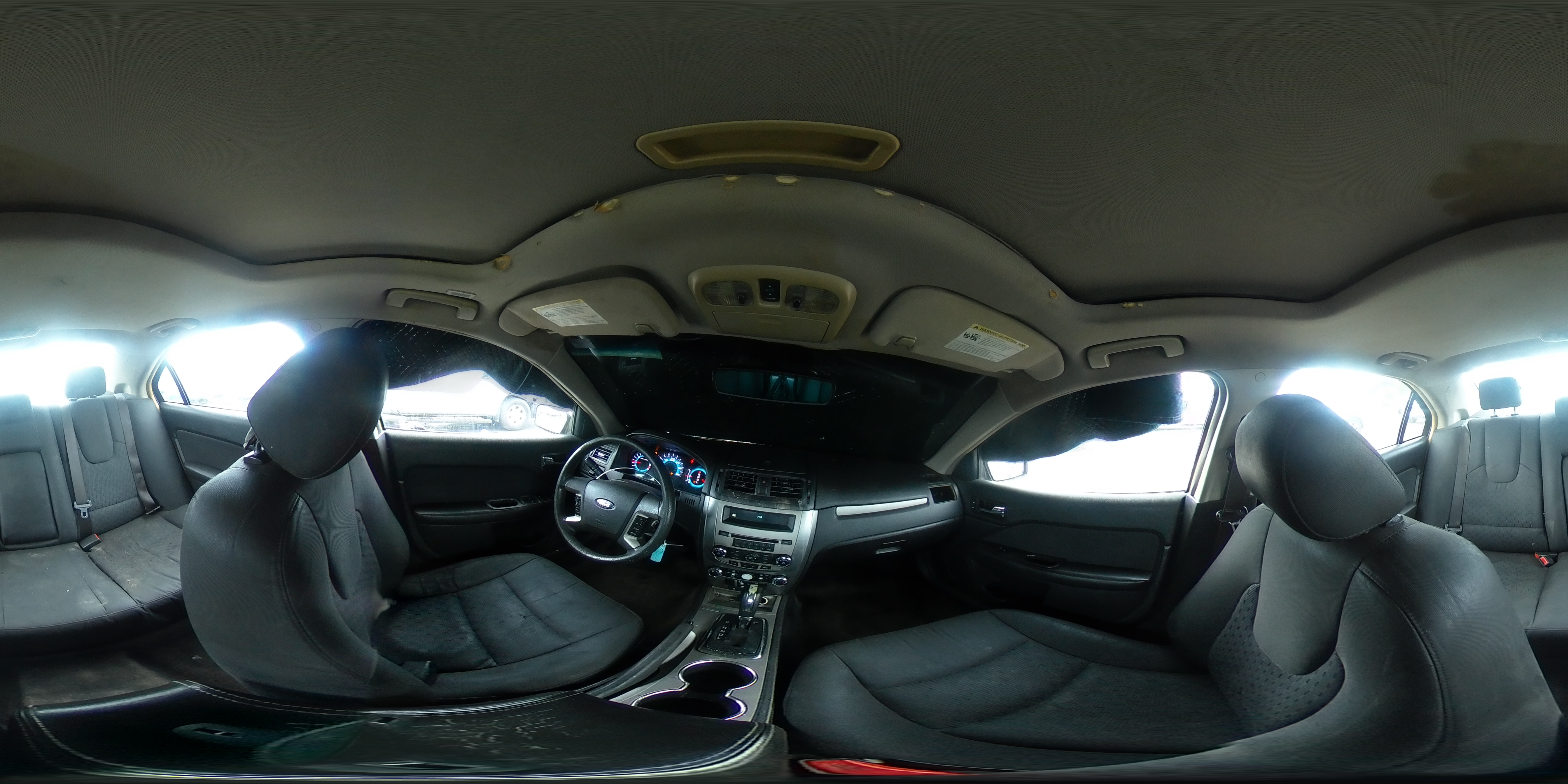 2012 Ford Fusion Se VIN: 3FAHP0HA0CR388434 Lot: 79500024