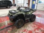 2022 SUZUKI LT-A500 XP for sale at Copart NY - BUFFALO