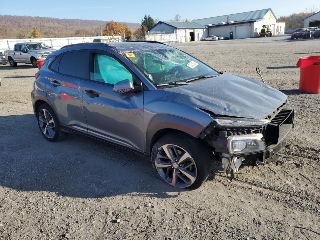 2020 Hyundai Kona - Image 4