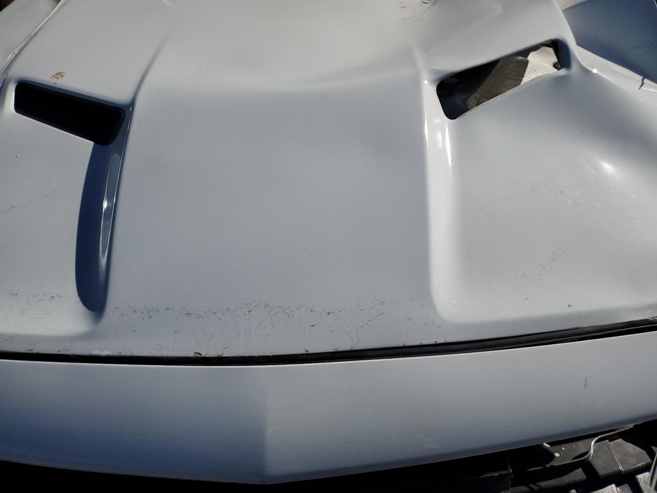2019 Dodge Challenger - Image 11