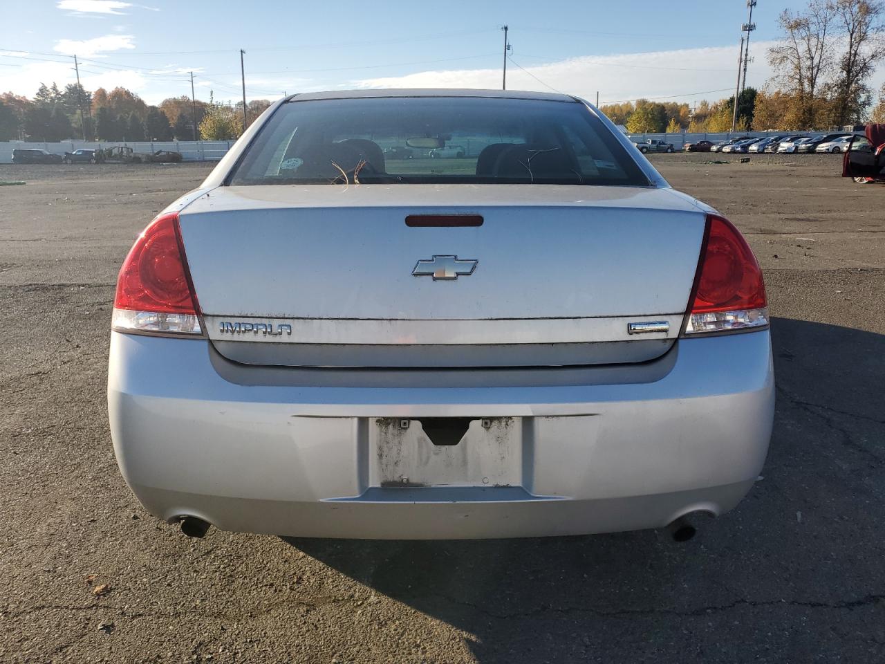 2012 Chevrolet Impala - Image 6
