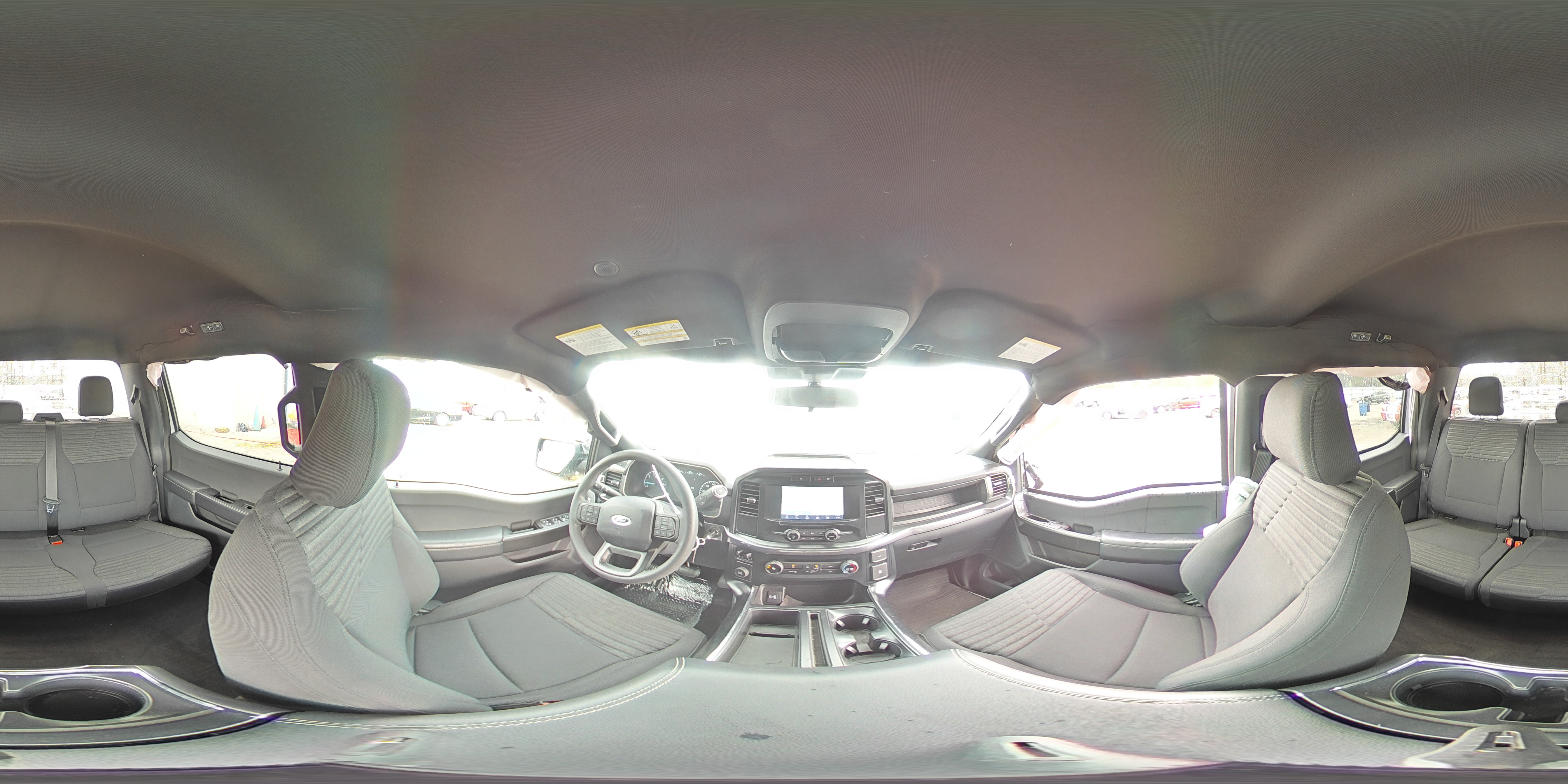 2023 Ford F-150 - Image 14