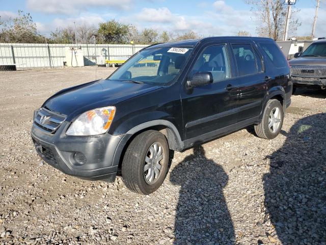 Kansas City, KS에서 판매 중인 2005 Honda Cr-V Ex - All Over