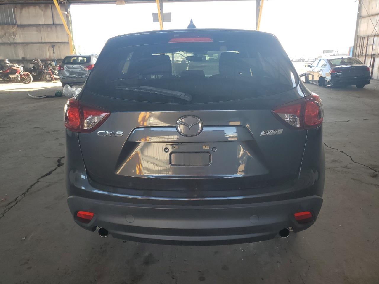 2016 Mazda CX-5 - Image 6
