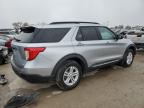 2020 Ford Explorer Xlt за продажба в Dyer, IN - Front End
