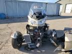 2017 CAN-AM SPYDER ROADSTER RT for sale at Copart WI - MILWAUKEE SOUTH