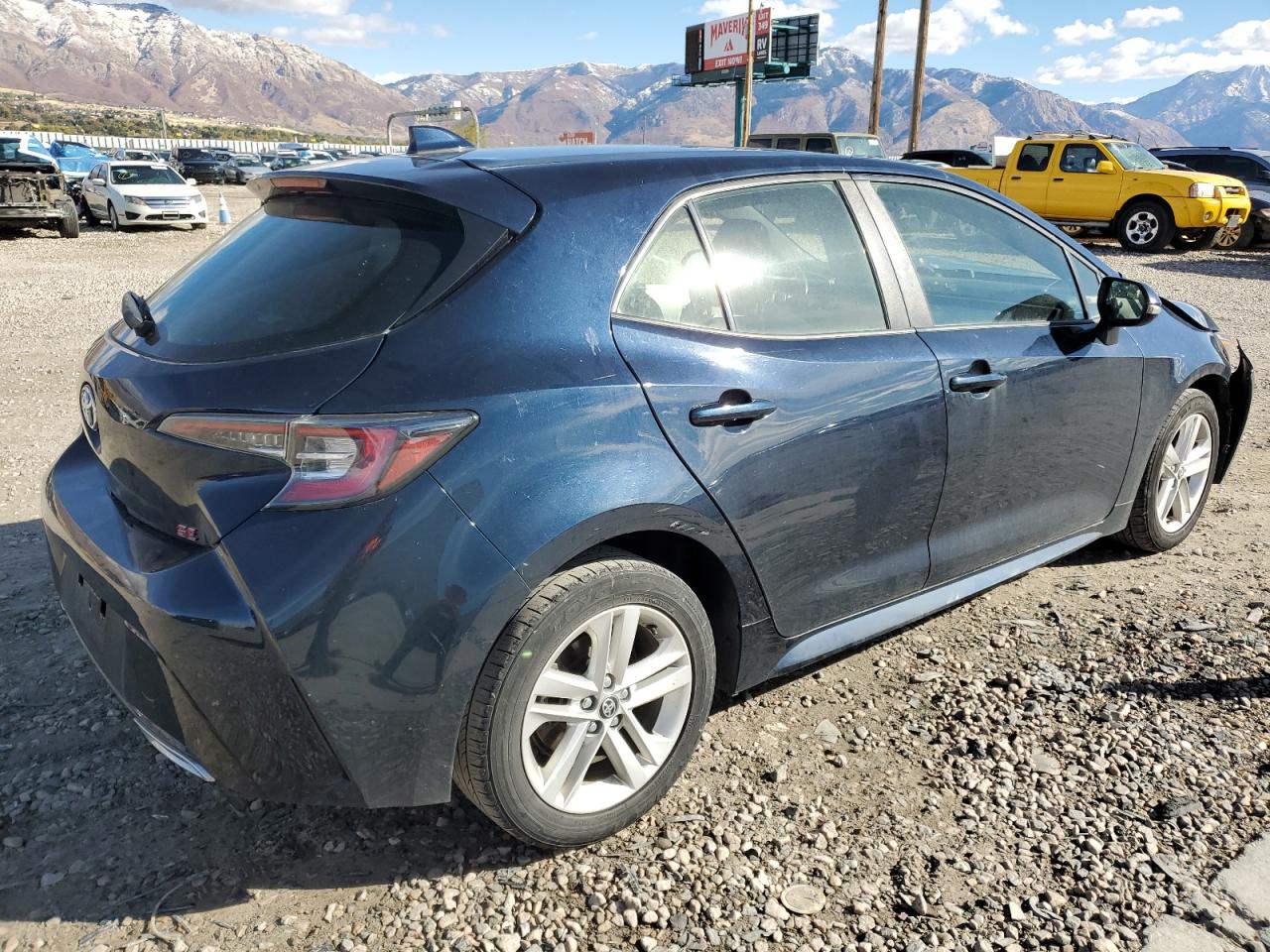 2019 Toyota Corolla - Image 3
