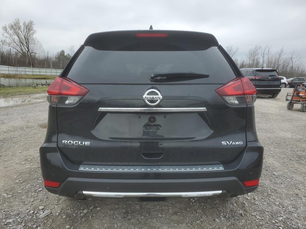 2019 Nissan Rogue - Image 6
