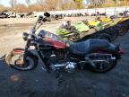 2014 Harley-Davidson Fxdc Dyna Super Glide Custom zu verkaufen in Cahokia Heights, IL - Side