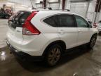 2013 Honda Cr-V Exl للبيع في Avon، MN - Front End