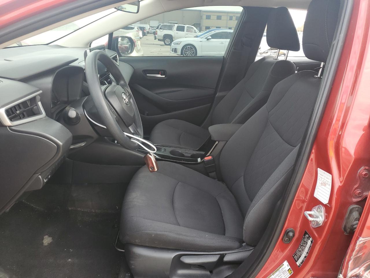 2021 Toyota Corolla - Image 7