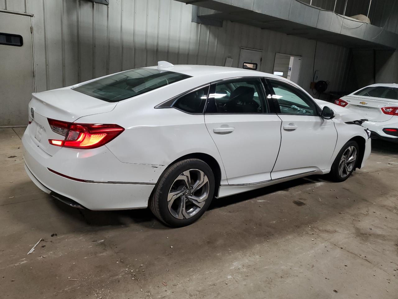 2018 Honda Accord - Image 3