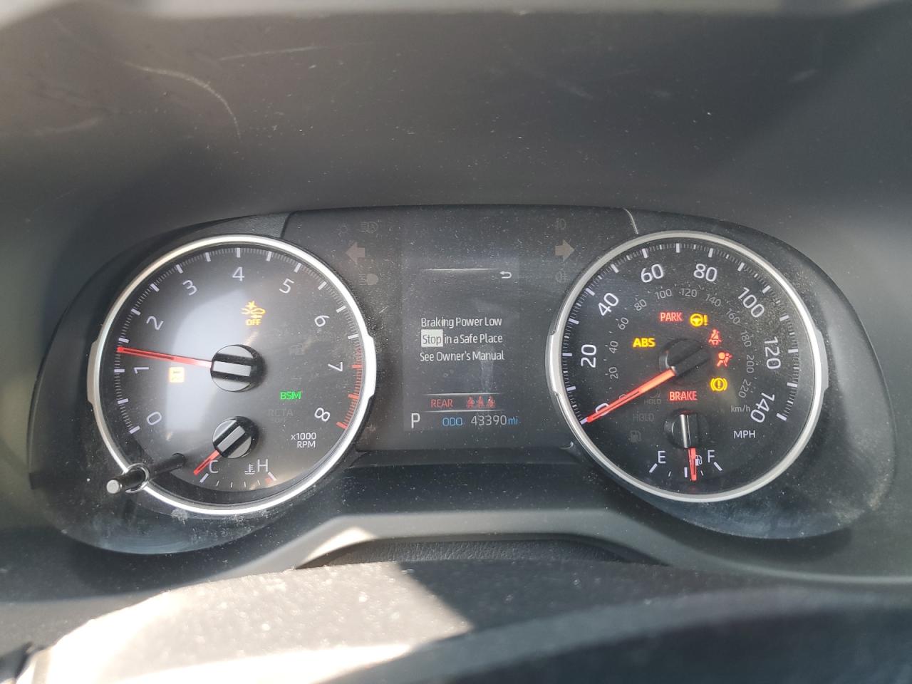 2019 Toyota RAV 4 - Image 9