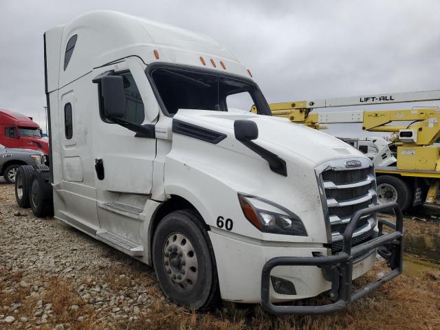 2021 Freightliner Cascadia 126 