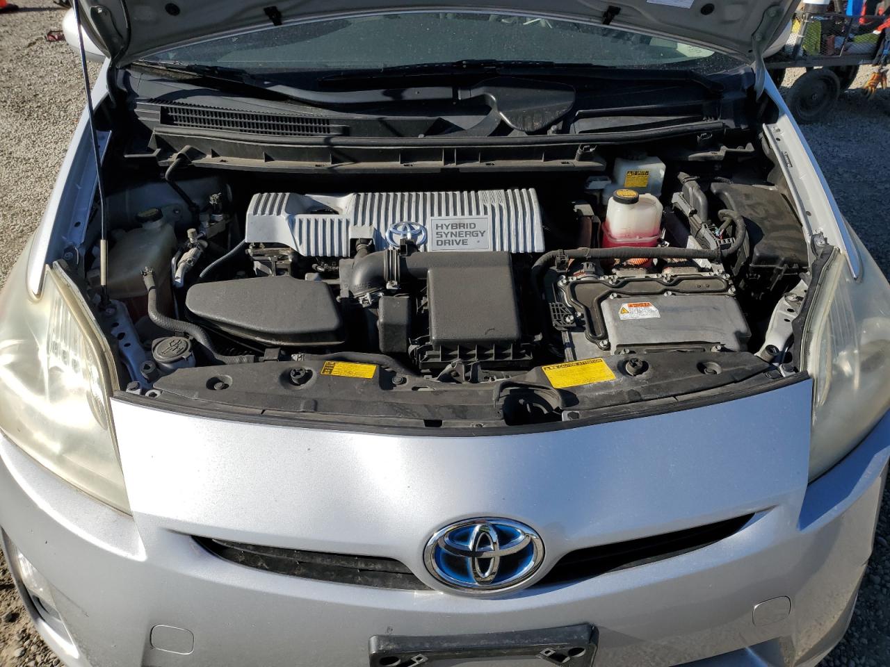 2010 Toyota Prius - Image 14