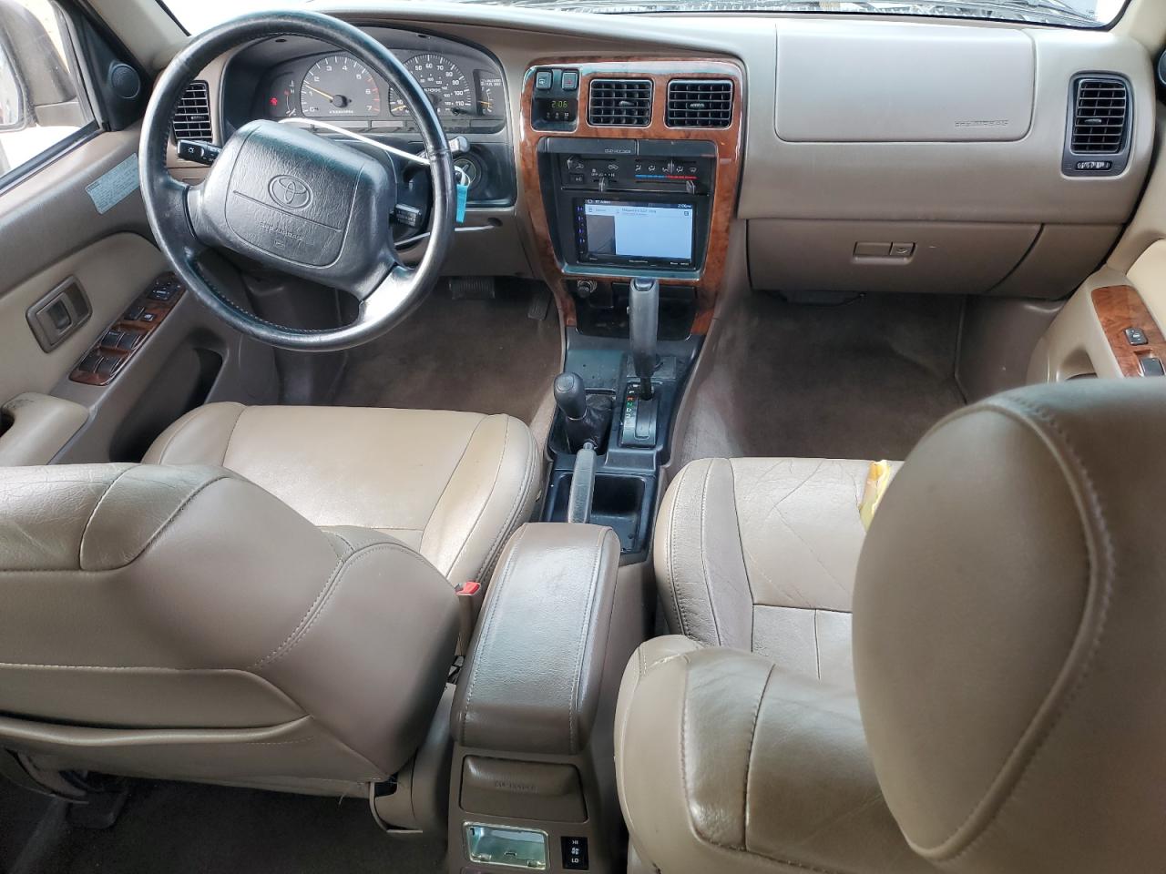 1997 Toyota 4Runner - Image 8