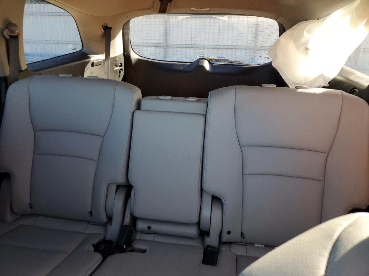 2022 Honda Pilot - Image 10