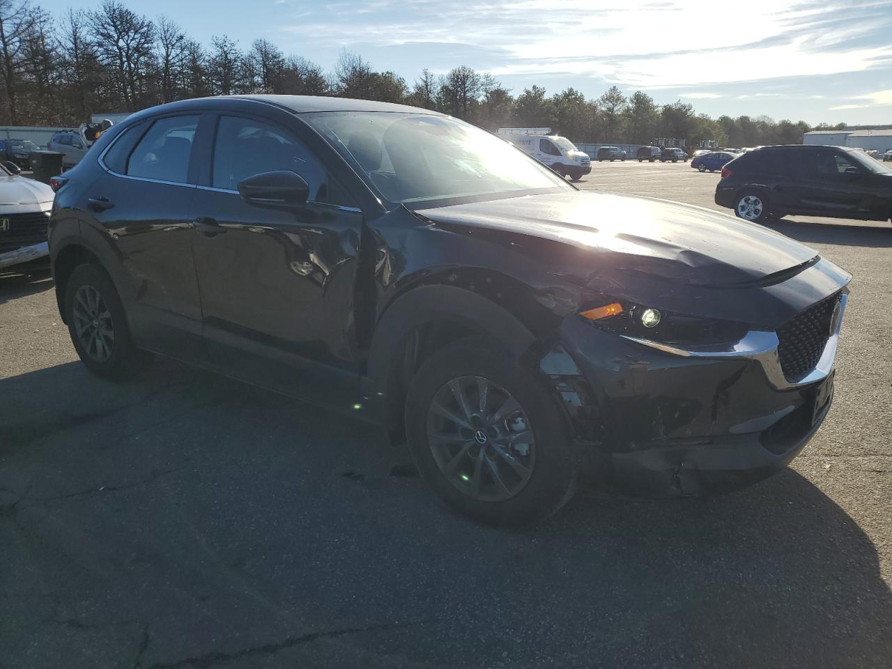 2024 Mazda CX-30 - Image 4