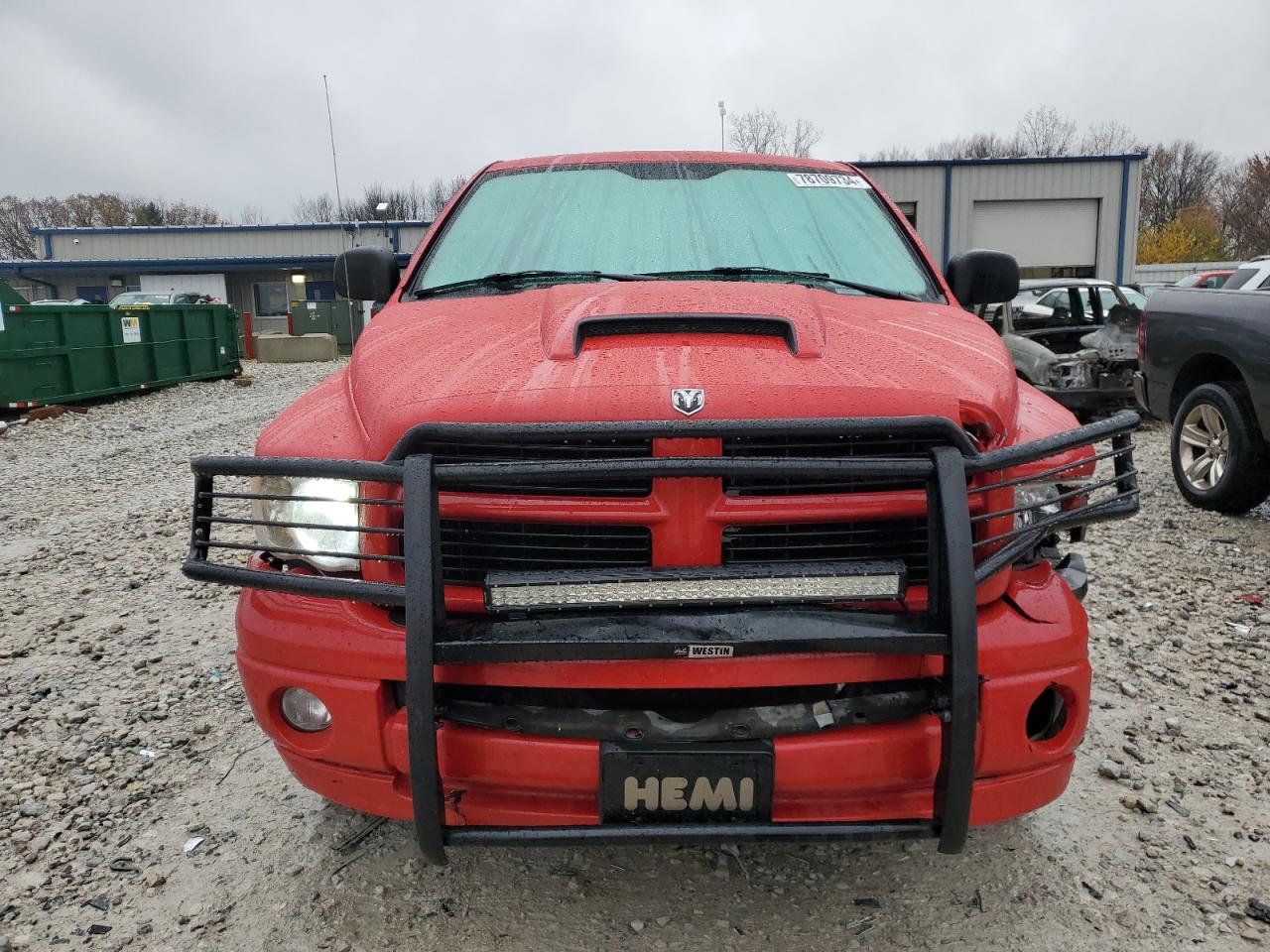 2005 Dodge RAM - Image 5