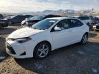 2017 Toyota Corolla L for Sale in Magna, UT - Rear End