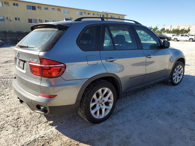  BMW X5 2013 Szary