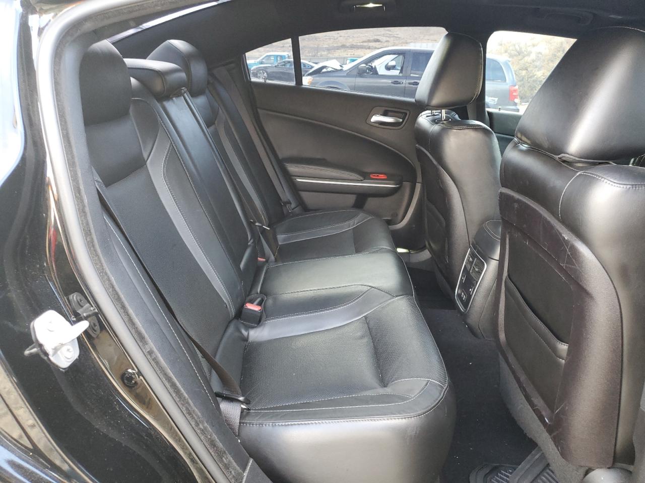 2019 Dodge Charger - Image 10