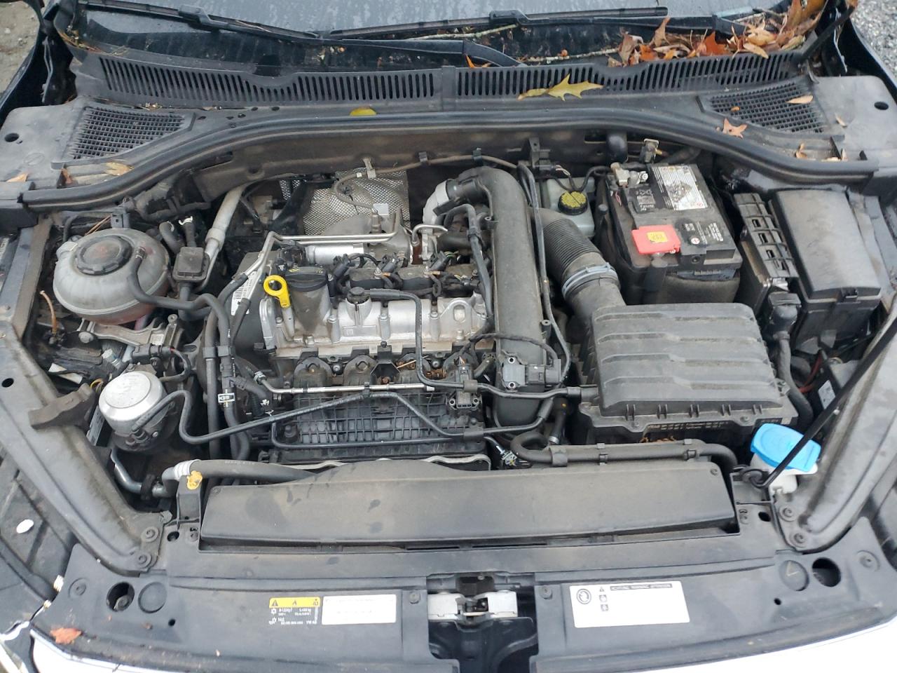 2019 Volkswagen Jetta - Image 11