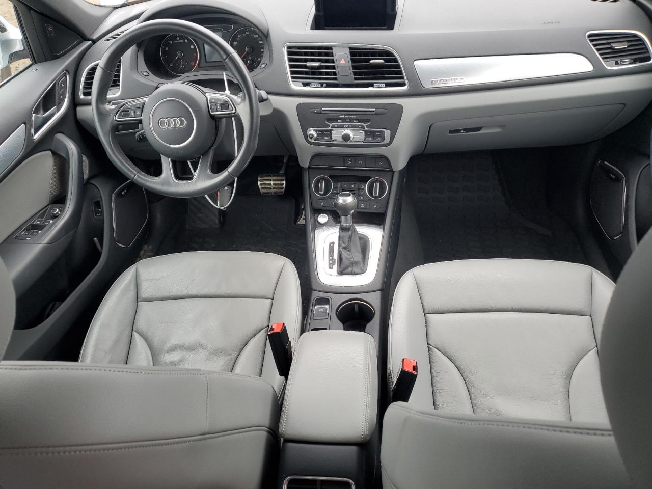 2016 Audi Q3 - Image 8