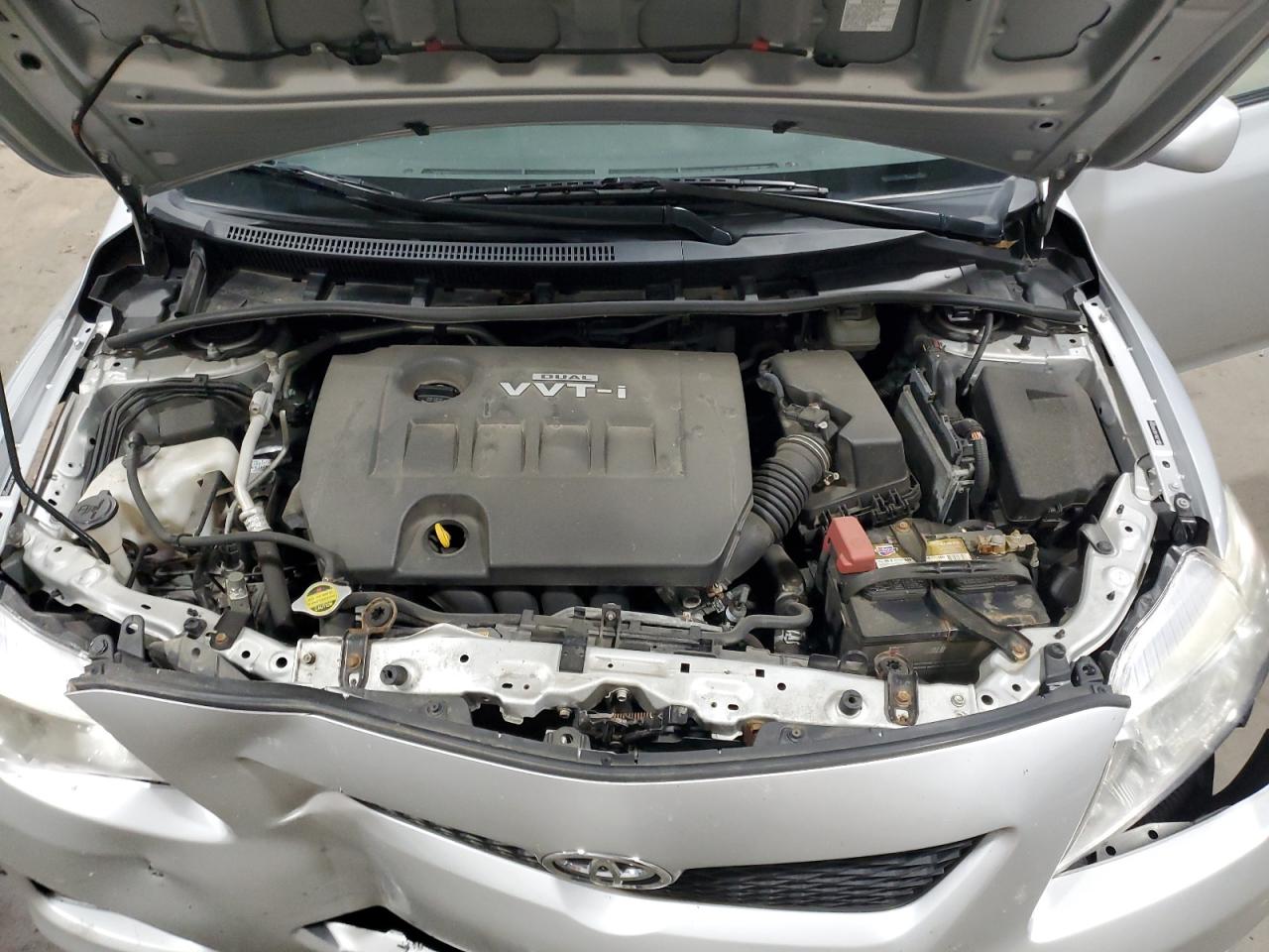 2009 Toyota Corolla - Image 11