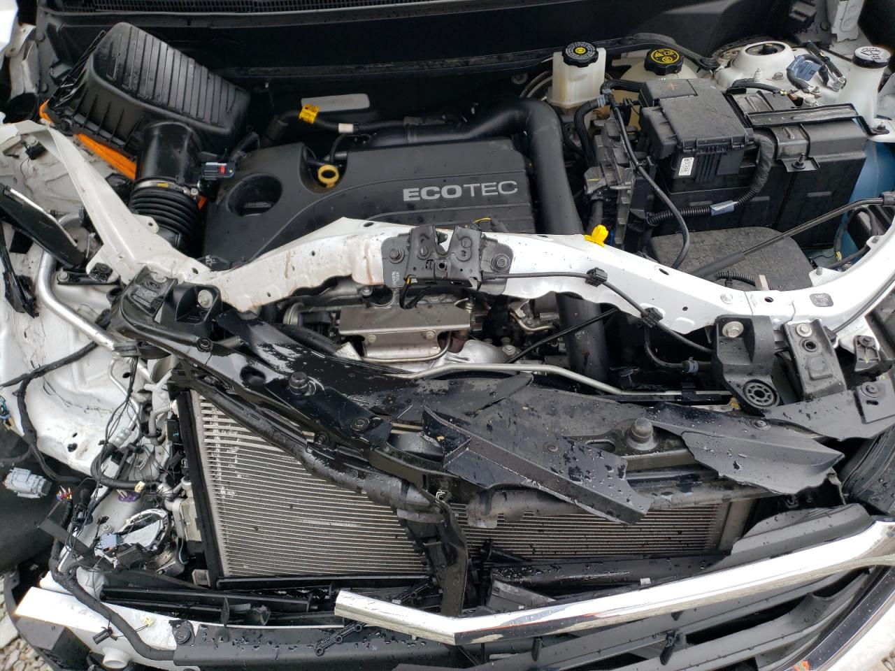 2021 Chevrolet Equinox - Image 12