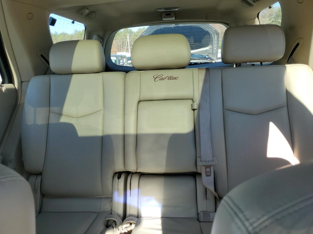 2004 Cadillac Srx VIN: 1GYEE63AX40147800 Lot: 80261234