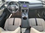 2021 Honda Civic Lx за продажба в Colorado Springs, CO - Hail