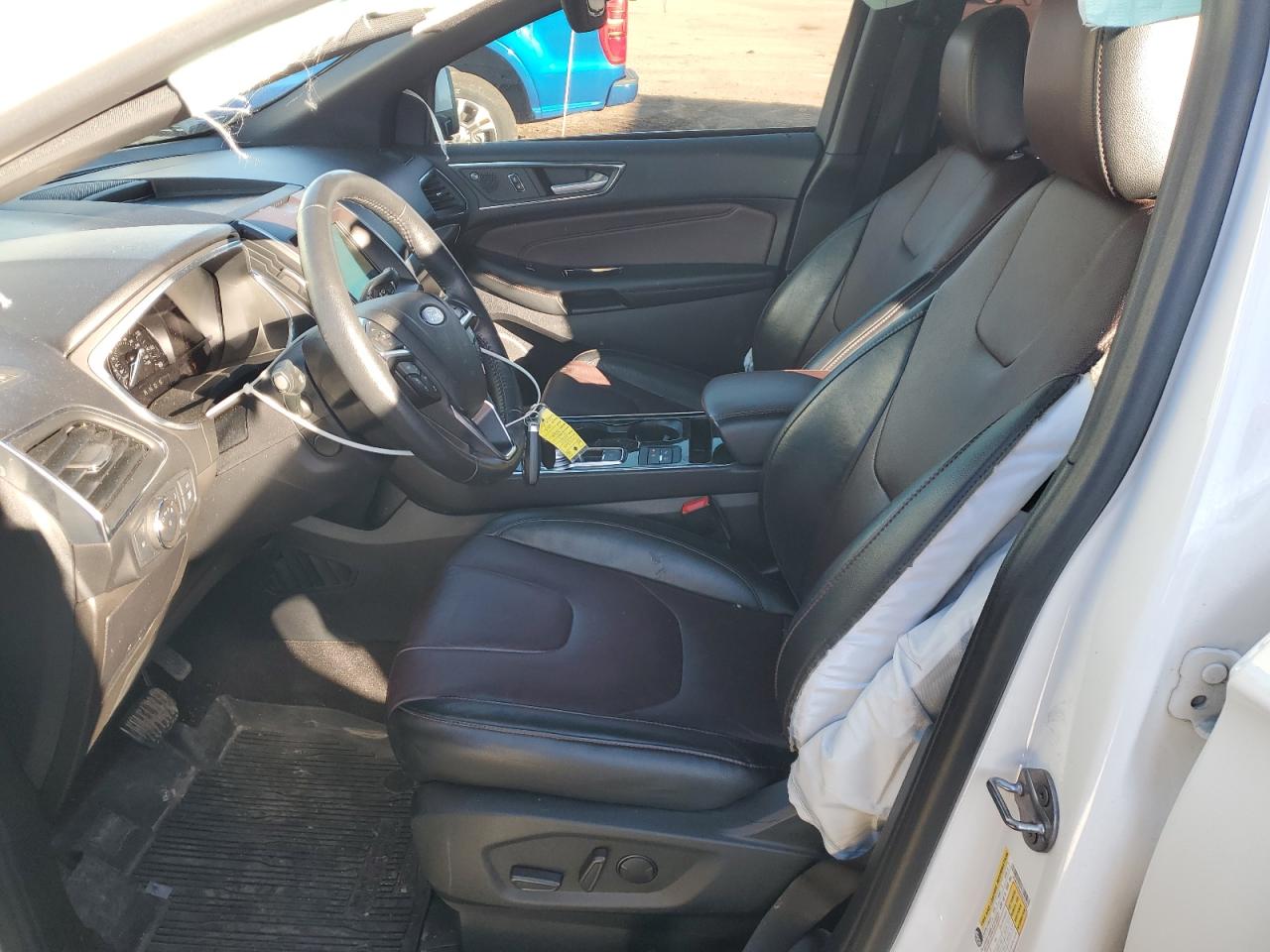 2020 Ford Edge - Image 7