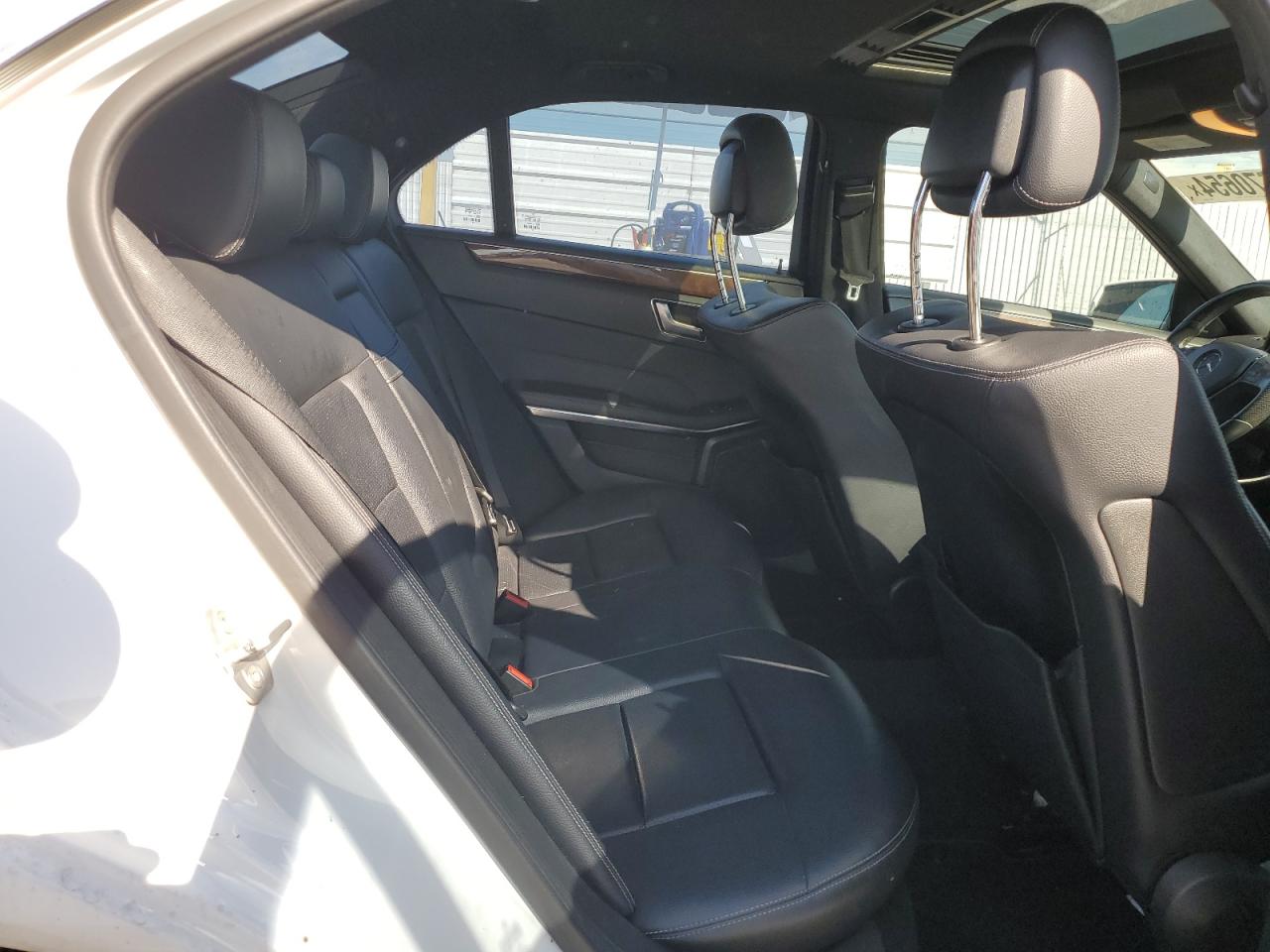 2014 Mercedes-Benz E-klasse - Image 10