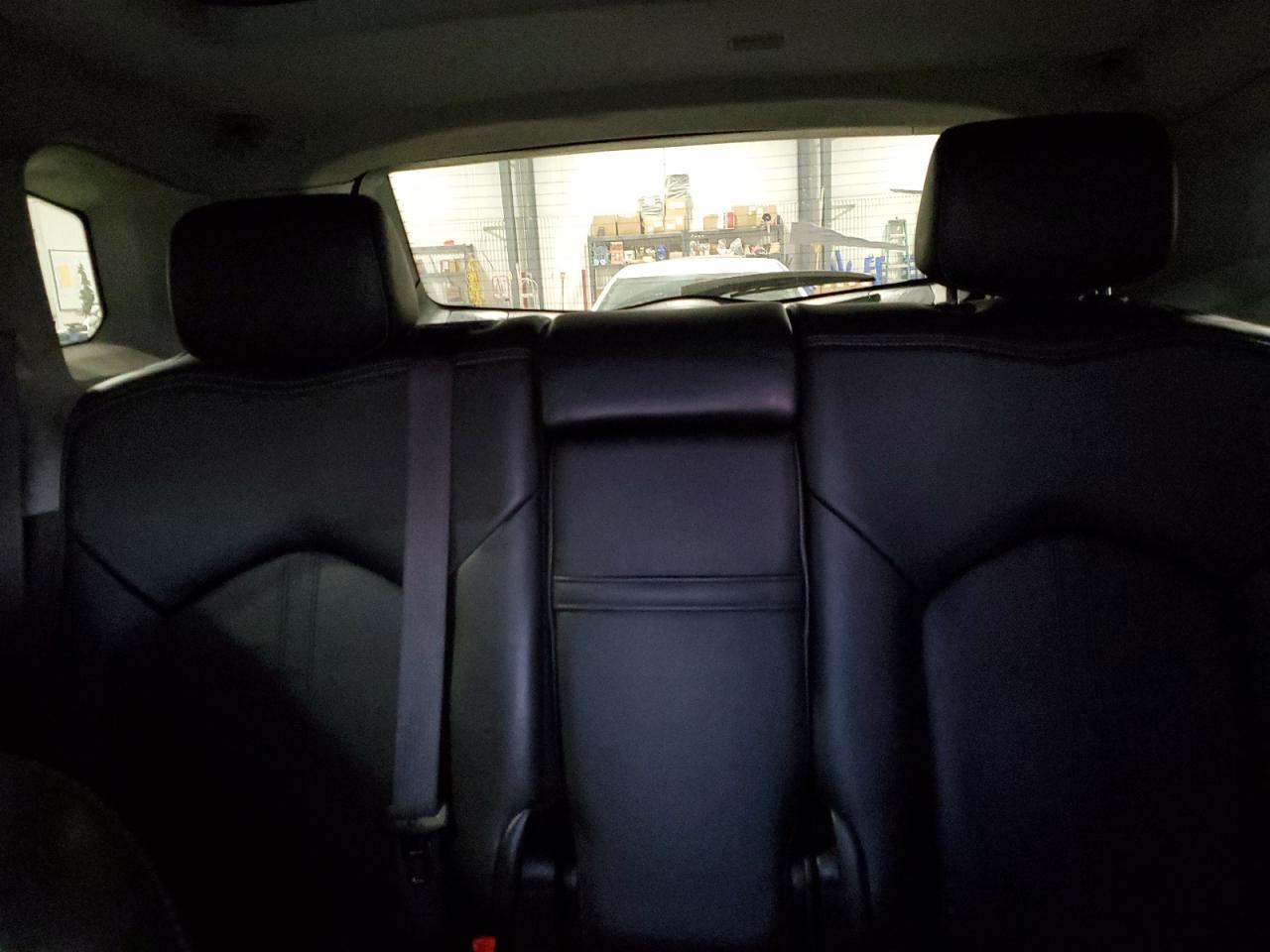 2016 Cadillac SRX - Image 10