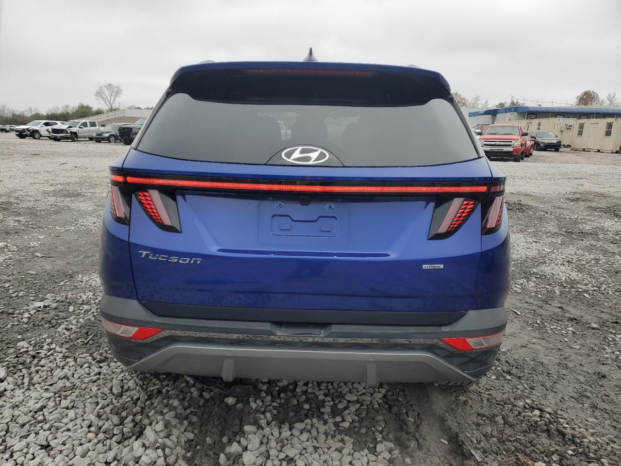 2022 Hyundai Tucson - Image 6
