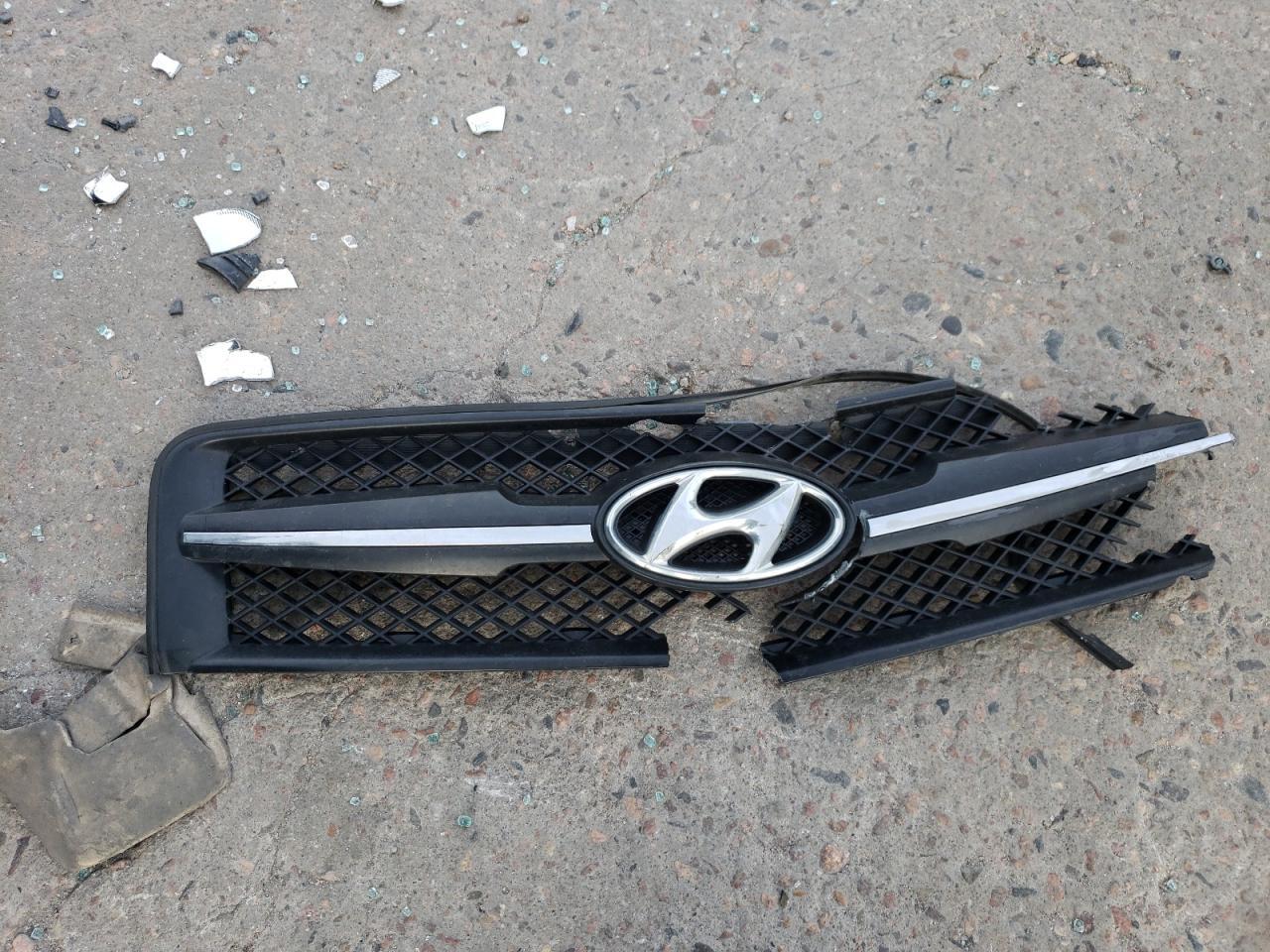 2006 Hyundai Tucson - Image 15