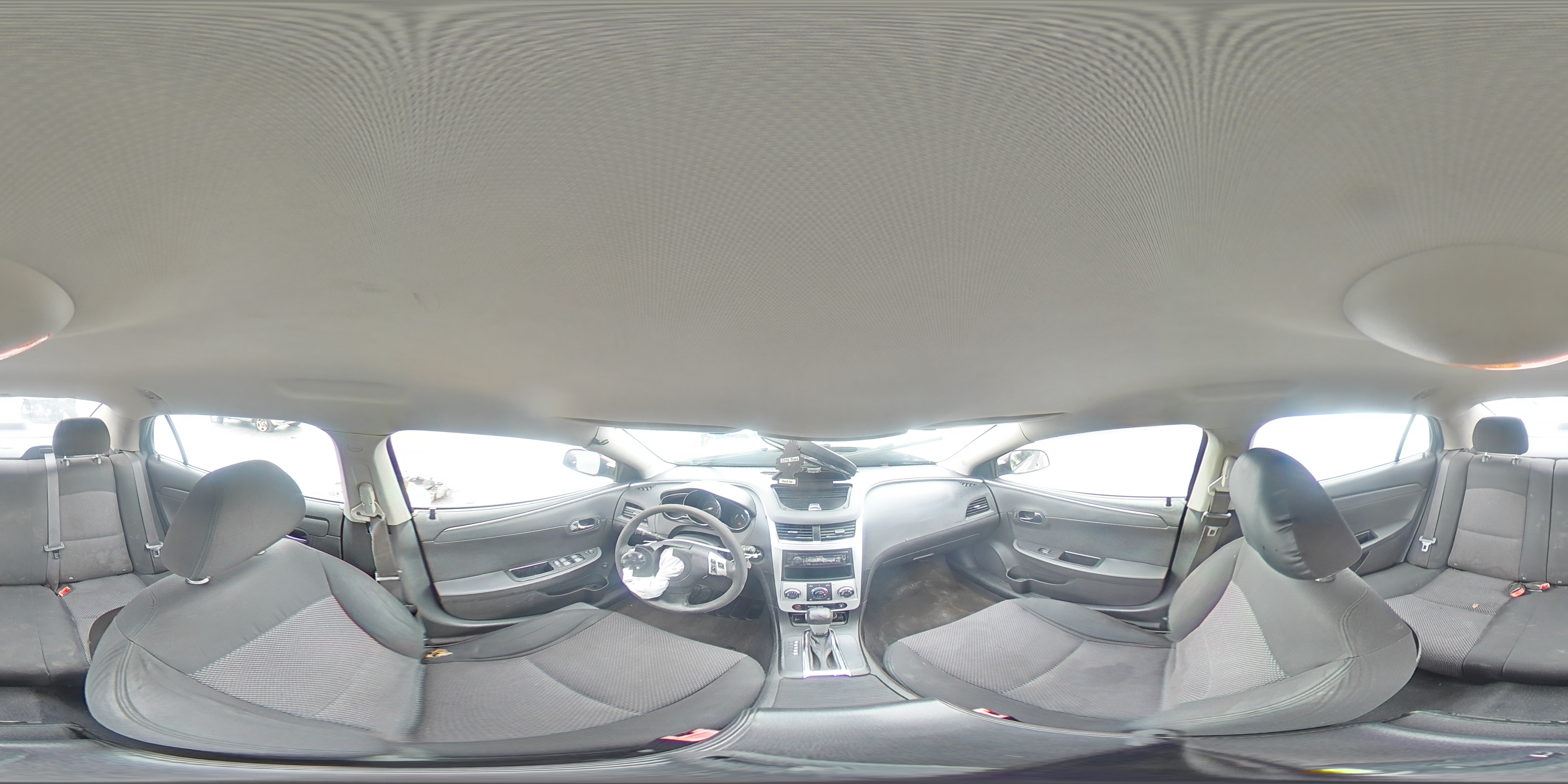 2012 Chevrolet Malibu - Image 12
