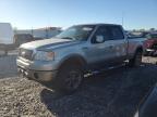 2006 Ford F150 Supercrew na sprzedaż w Cahokia Heights, IL - Stripped