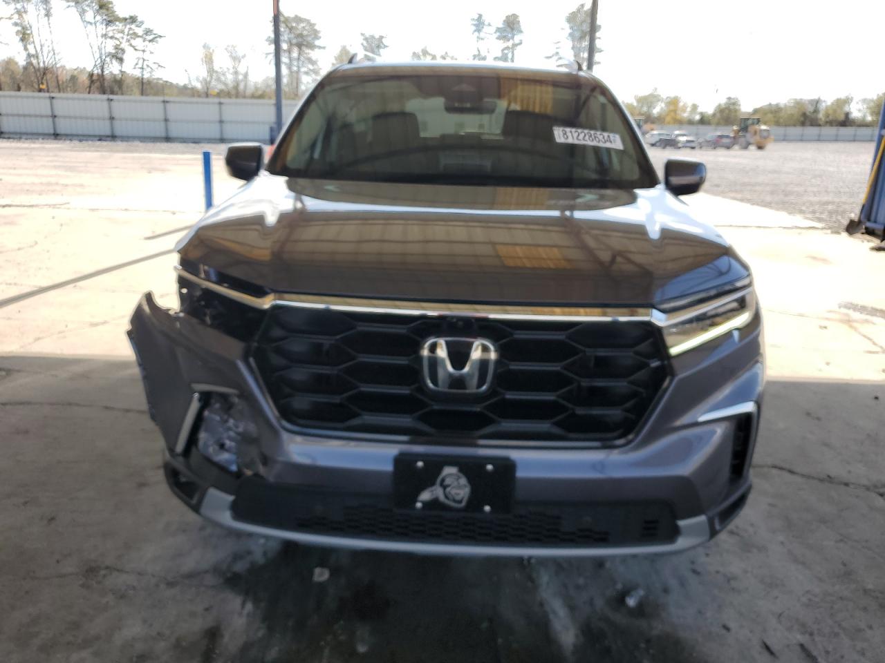 2024 Honda Pilot - Image 5