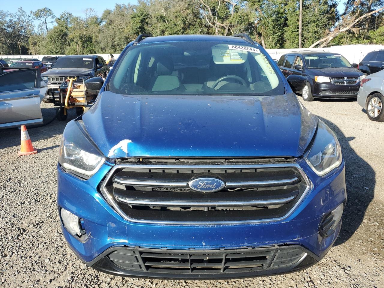 2019 Ford Escape - Image 5