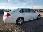 2011 Chevrolet Impala Lt zu verkaufen in Lawrenceburg, KY - Rear End