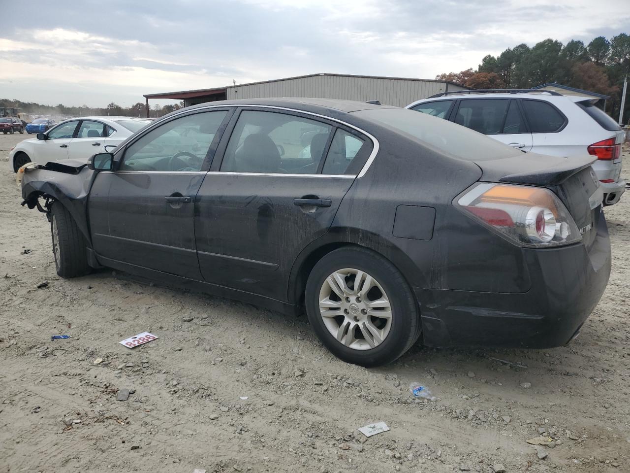 2012 Nissan Altima - Image 2