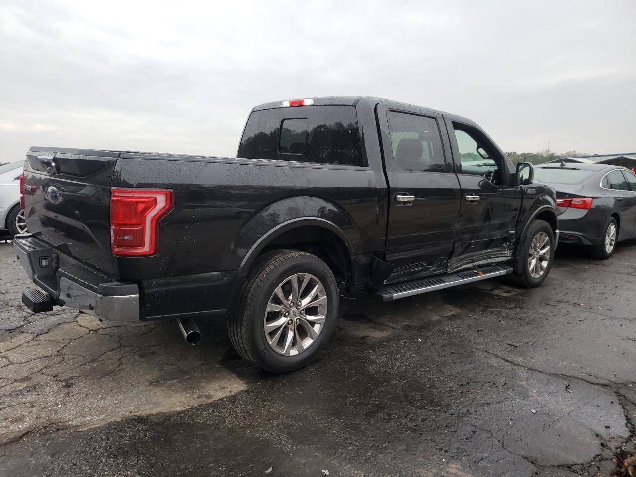 2015 Ford F-150 - Image 3