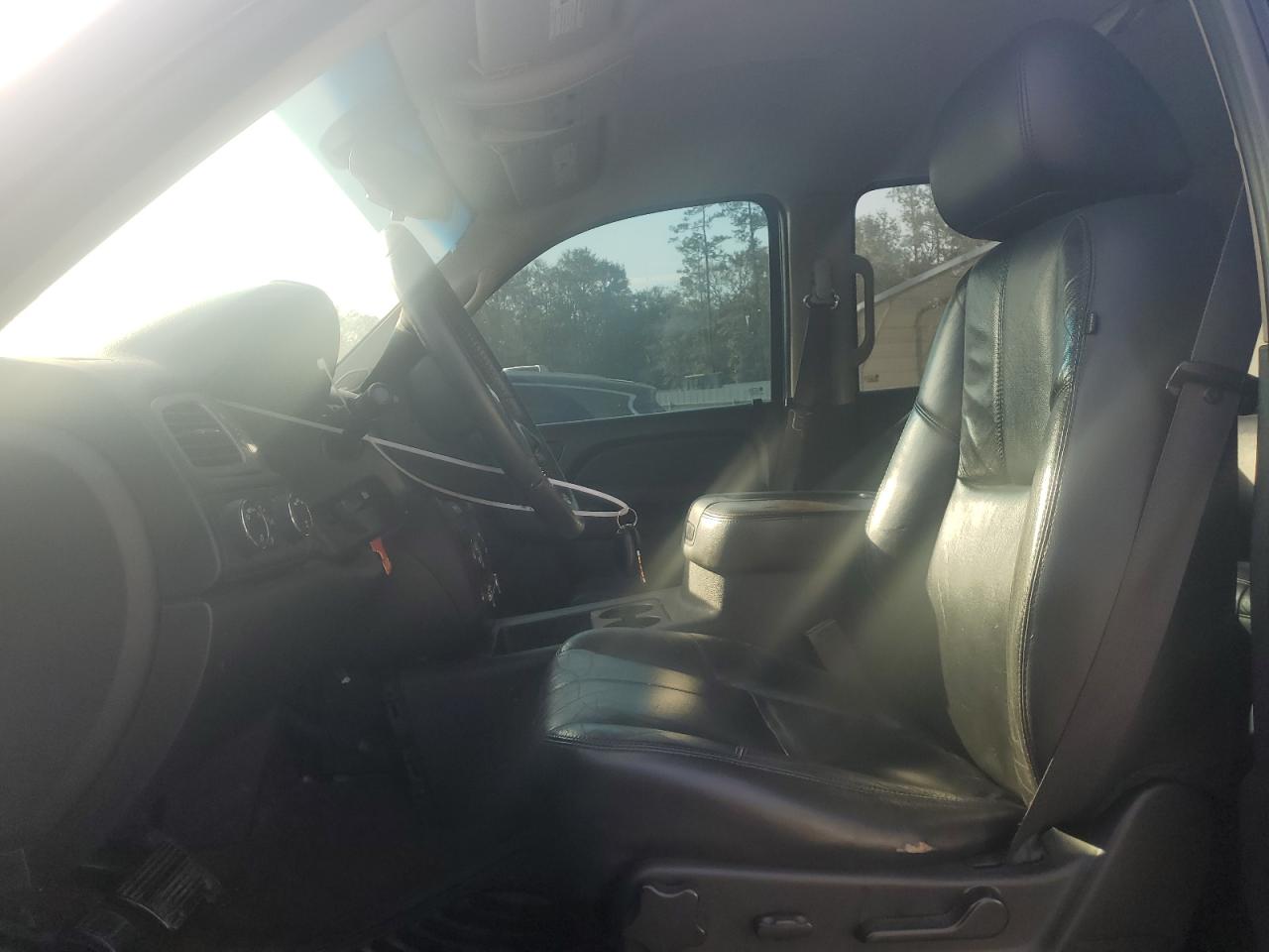 2011 Chevrolet Tahoe - Image 7